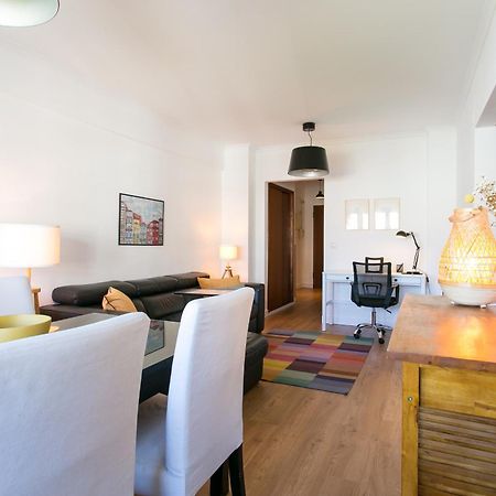 ליסבון Apartamento Central E Confortavel Junto Ao Bairro Da Graca מראה חיצוני תמונה