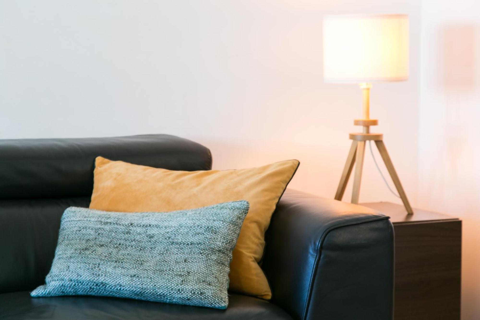 ליסבון Apartamento Central E Confortavel Junto Ao Bairro Da Graca מראה חיצוני תמונה