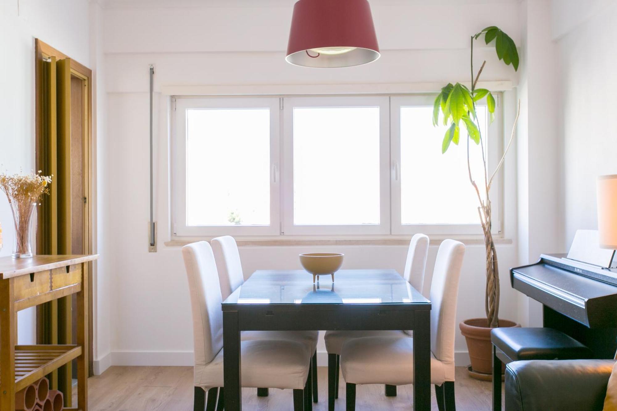 ליסבון Apartamento Central E Confortavel Junto Ao Bairro Da Graca מראה חיצוני תמונה