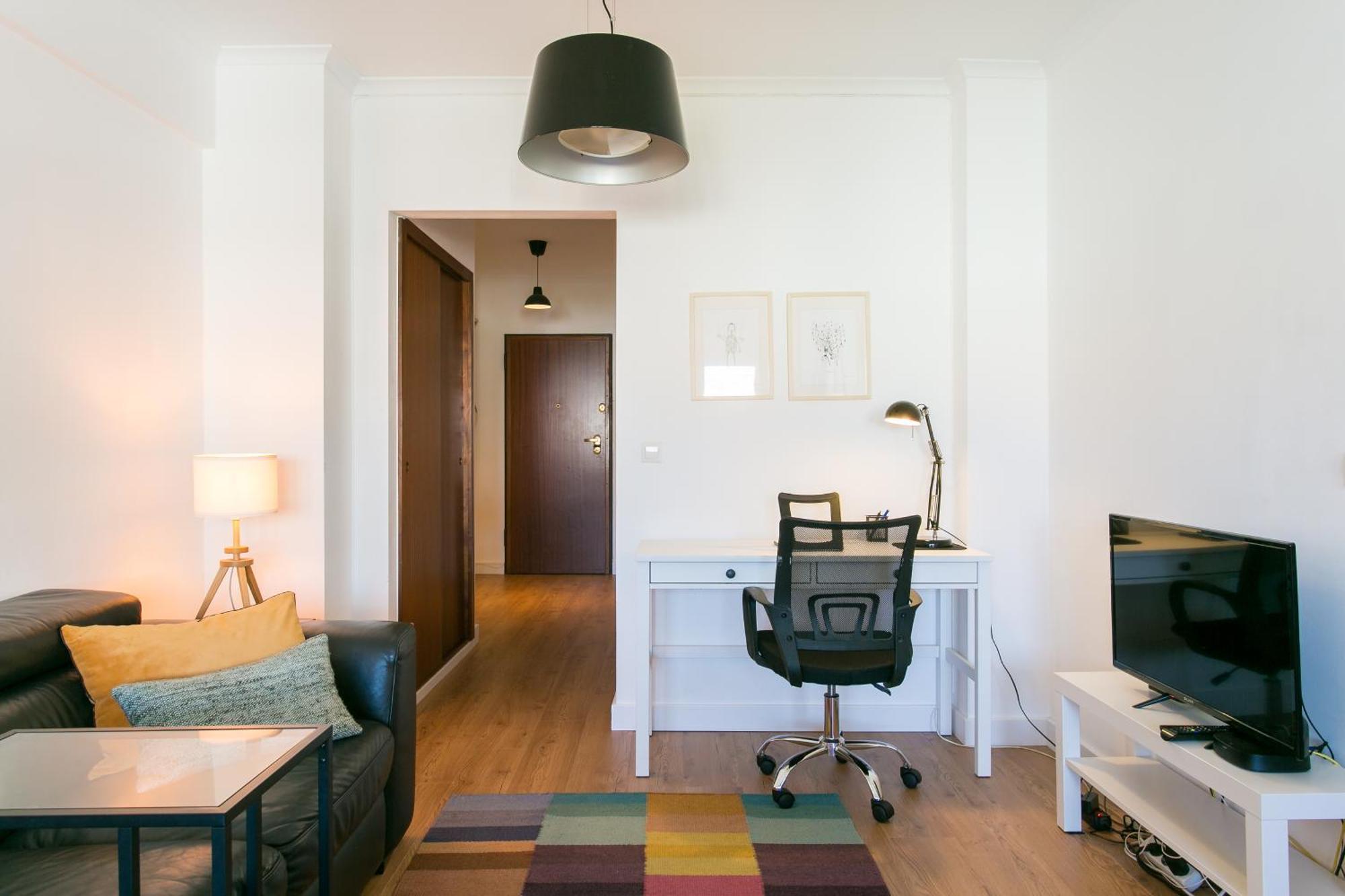 ליסבון Apartamento Central E Confortavel Junto Ao Bairro Da Graca מראה חיצוני תמונה