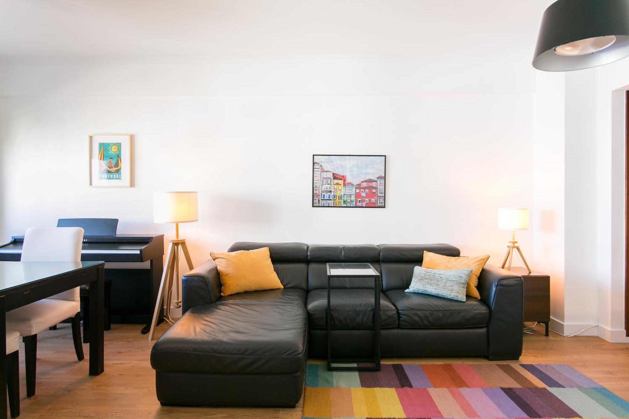 ליסבון Apartamento Central E Confortavel Junto Ao Bairro Da Graca מראה חיצוני תמונה