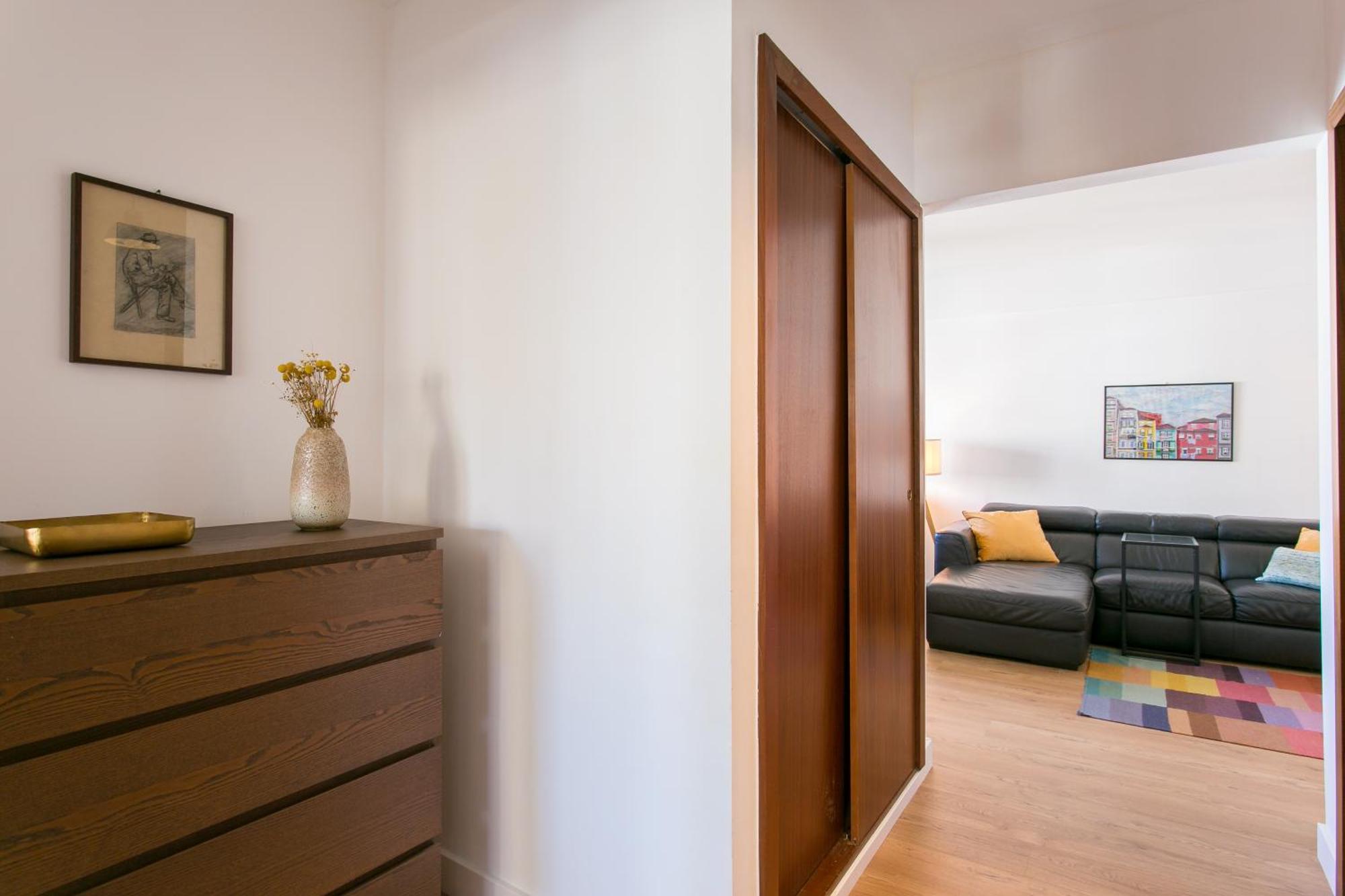 ליסבון Apartamento Central E Confortavel Junto Ao Bairro Da Graca מראה חיצוני תמונה