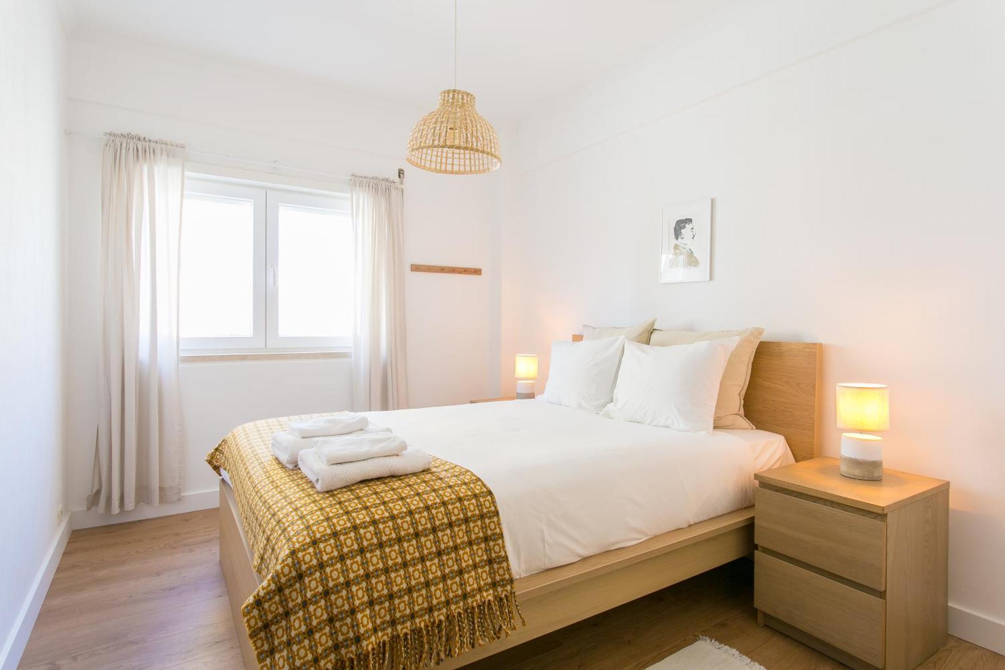 ליסבון Apartamento Central E Confortavel Junto Ao Bairro Da Graca מראה חיצוני תמונה